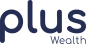 Plus Wealth Logo