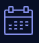 calendar icon