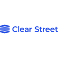 Clear Street Logo