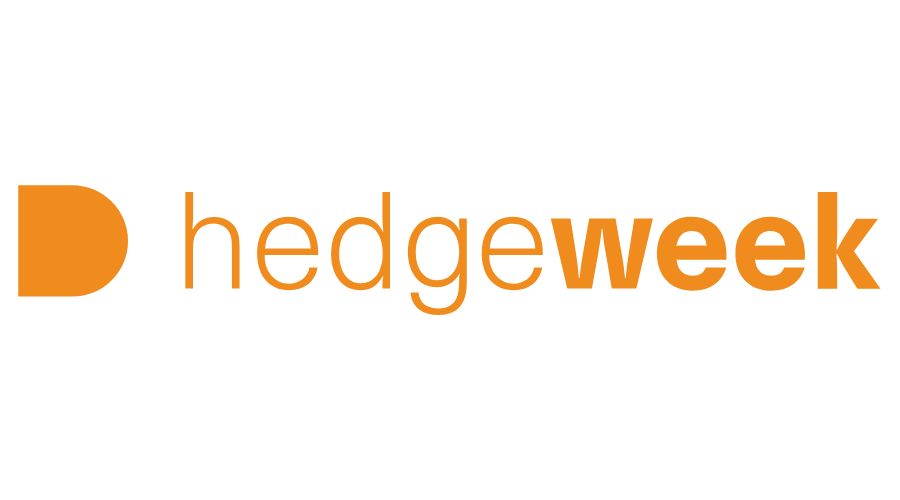 Hedgeweek Logo