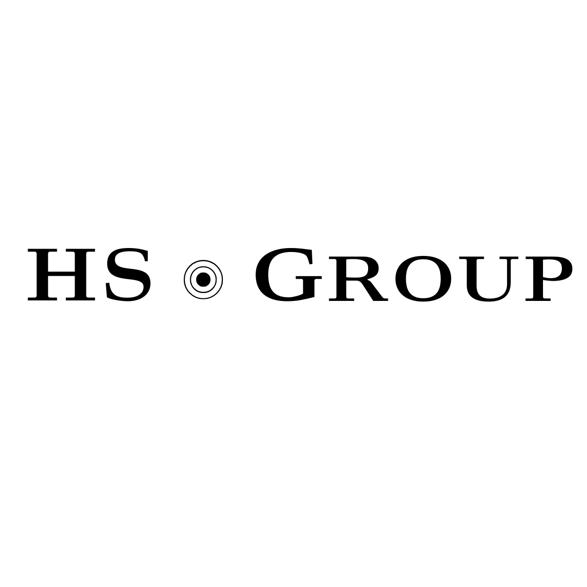 HS Group Logo