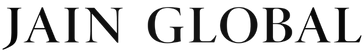 Jain Global Logo