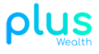 Plus Wealth Logo