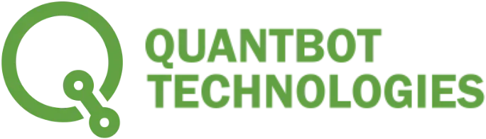 Quantbot Logo