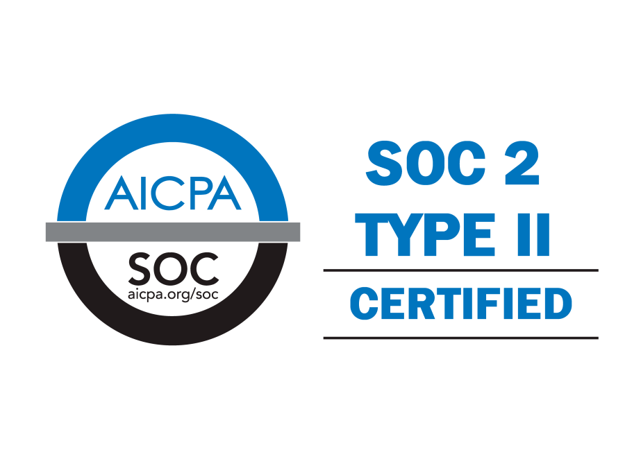 soc2 type2 compliant certificate